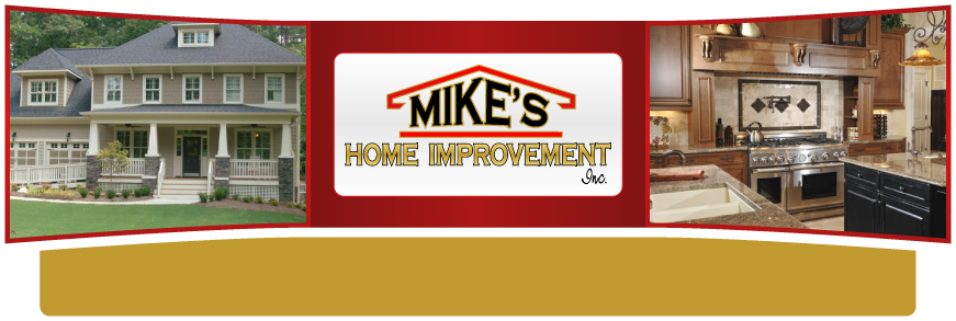 Mikes Home Improvement