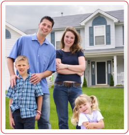 New Home Construction