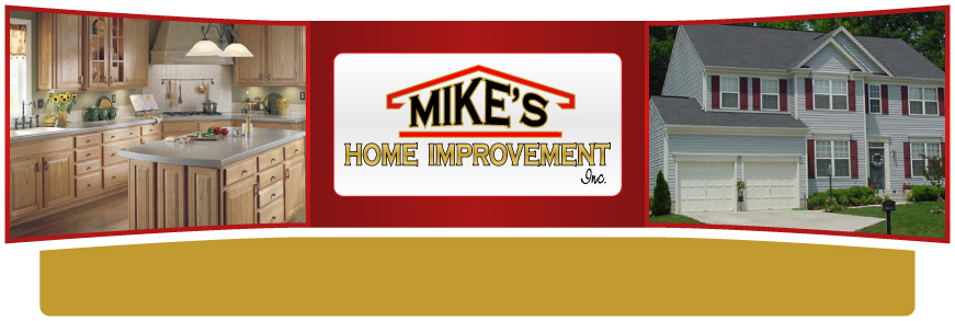 Mikes Home Improvement