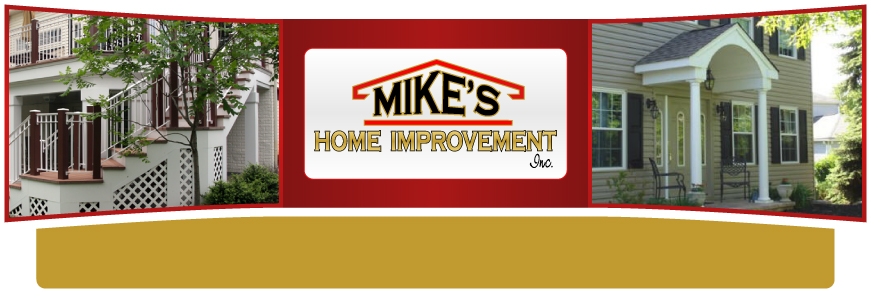 Mikes Home Improvement