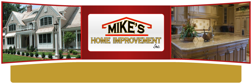 Mikes Home Improvement