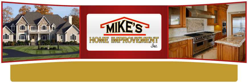Mikes Home Improvement
