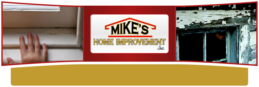 Mikes Home Improvement