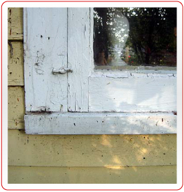 Lead Paint