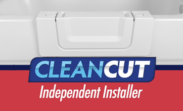 MHI Clean Cut Independent Installer