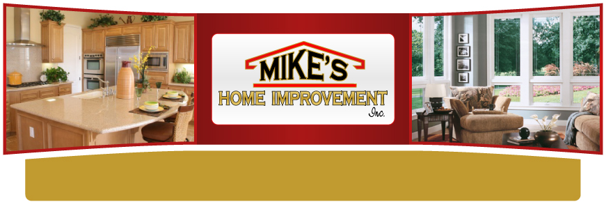 Mikes Home Improvement