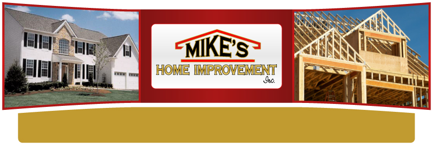 Mikes Home Improvement