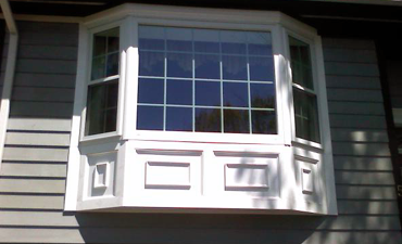 mhi replacement windows and siding