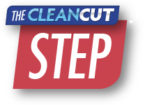 MHI Clean Cut The Step